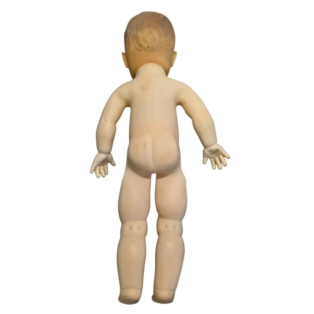 Vintage 1950s Baby Doll 16